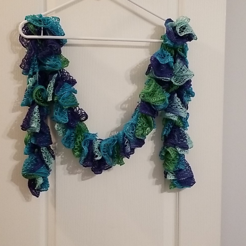 Scarf - BUNDLE ONLY